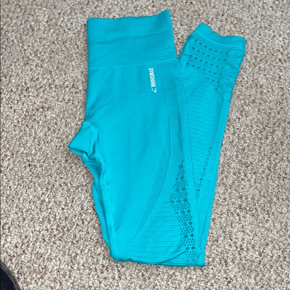 Gymshark leggings